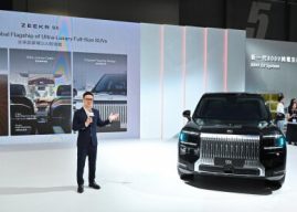 ZEEKR Surpasses 800,000 Global Deliveries and Unveils Global Expansion Strategy for Dual Flagship 9-Series Models