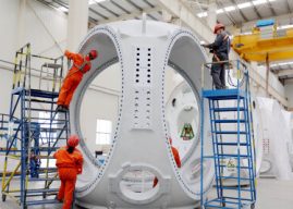 Binzhou’s Leap from Manufacturing to Intelligent Manufacturing