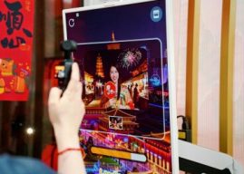 World’s First Commercial Multimodal LLM for Cultural Tourism Enters Broad Application