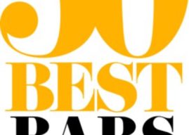 Sri Lanka Bar Smoke & Bitters Honoured With Coveted Michter’s Art Of Hospitality Award As Part Of Asia’s 50 Best Bars 2026