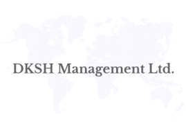 DKSH entered a strategic distribution partnership with BridgeBio
