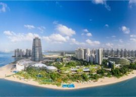 Forest City SFZ Highlights Early JS-SEZ Traction as Investment Pipeline Expands