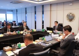 Thailand Approves $1.99 Billion in New Investment,  Led by AI and Advanced Electronics
