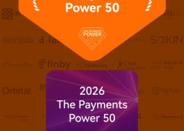 XTransfer recognised in The Payments Power 50 2026