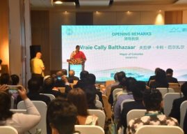 Ancient Port, New Voyages: Ningbo’s Smart Manufacturing Expands Global Trade Footprint via Maritime Silk Road