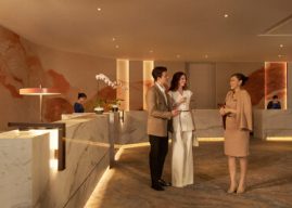 When a Stay Goes Beyond Check-out:  Amari Unveils “Ari Service” to  Deepen Guest Connections with Every Destination