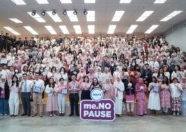 Alpro Launches Subsidised RM1 Ferritin Checks to Help Women Understand, Prepare and Live Well Through the Transition to Menopause