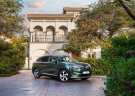 VinFast VF 8: Blending Business and Family Leisure in an Electric SUV