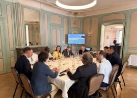 BRICS Competition Authorities Establish Task Force to Study Global Grain Trade
