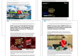 Media OutReach Newswire Strengthens USA Distribution Network
