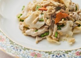 House of Origin Elevates the Cantonese Culinary Canon with Pristine Expressions for Summer
