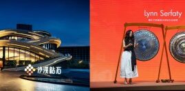 De Beers Group Hosts Desert diamonds Beacon Campaign Launch in Shanghai