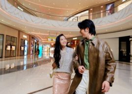 Keep the Heat, Turn Up the Thrill – Summer Accelerated at Galaxy Macau