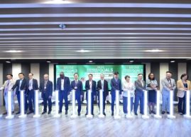 Youth Sustainable Development International Summit Launch Ceremony Successfully Held