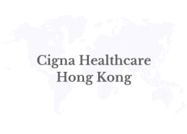 Cigna Healthcare Hong Kong Enhances VHIS Flexi Plan (Superior) with Expanded Regional Medical Coverage and Recovery Support