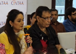 Upasana Singh accuses Poonam Dhillon, Padmini Kolhapure of using CINTAA for publicity, says members were insulted