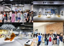 Heartland 66 Accelerates Retail Transformation with the Launch of First-to-Market Korean Trend Zone and edgestreet Concept Space