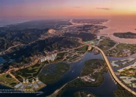 Vinhomes’ 6,200-Hectare Ha Long Bay Project: Evolving the Concept of Urban Scale