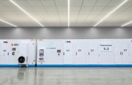 Bridge Data Centres and Morong Electric Jointly Launch the World’s First Fully Prefabricated Power Module for AI Data Centres