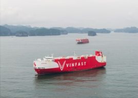 VinFast’s Expansion Mirrors the Global Shift in EV Growth