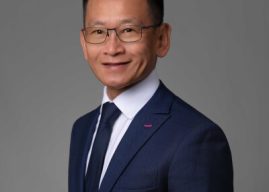 Hang Lung Group and Hang Lung Properties Appoint New Chief Executive Officer