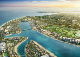 Vinhomes advances urban development platform amid global shift toward nature-positive investment