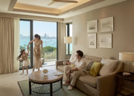 Create Meaningful Family Moments This Mother’s Day Holiday with ONYX Hospitality Group