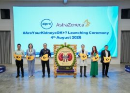 Alpro Group and AstraZeneca Collaborate to Advance Early Detection Across the Cardio-Kidney-Metabolic Spectrum and Raise Awareness of Hyperkalemia