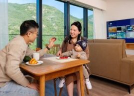 Shama Responds to the Rise in Multi-City Living Among Today’s Professionals, Elevating Every Stay Beyond Accommodation with ‘The Joy of Living’