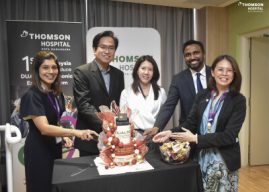 Thomson is Malaysia’s First Hospital to Install Next-Generation Integrated Surgical Energy Platform for Minimally Invasive Surgery