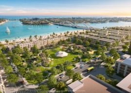 Vinhomes Drives Asia’s Sustainable Real Estate Evolution Through Integrated ESG Scale