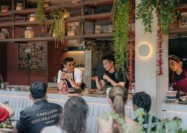 Hunger for Culture: New Airbnb Data Reveals Rise of Culinary Travel in Indonesia