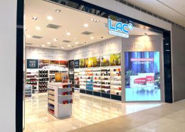 V3 Group’s Health and Wellness Supplements Brand LAC Acquires MASQUELIER’S® French Pine Bark Extract; Continues Business Expansion Across East Asia, the Middle East and Africa