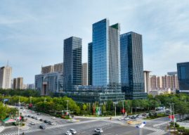 Binzhou Unveils “Trade-In” Housing Models to Stabilize Real Estate Market