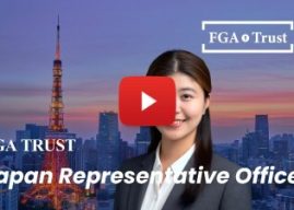 FGA Trust Establishes Tokyo Representative Office to Support Japan–Hong Kong Cross-Border Trust Enquiries