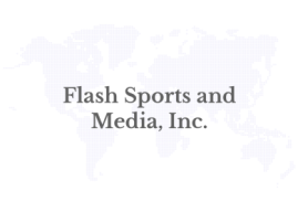 Flash (FLZH) Signs Term Sheet for 51% of Bongo; Deal gives access to 300M Viewers, ~$10M Revenue, EBITDA Accretive