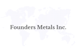 Founders Metals Grows Upper Antino Gold System; Down-Dip Extension Hits 28.0 m of 14.27 g/t Gold