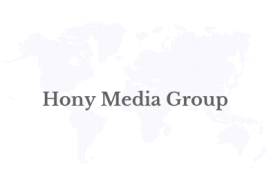 Hony Media Officially Expands into Robotics Platform Operation Business Establishes Joint Venture AIROBO (HK) to Deepen AI Application Scenarios
