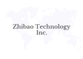 Zhibao Technology Inc. Announces Signing of Definitive Securities Purchase Agreement for PIPE Financing Payable in Bitcoin