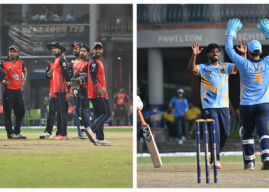 Dehradun T20 League 2026: Mussoorie Thunders, Selaqui Strikers set for title clash in Grand Final