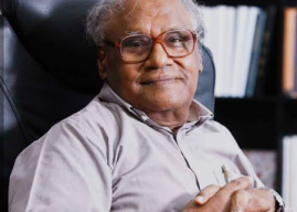 SIR: No notice issued to Bharat Ratna awardee C.N. Rao, clarifies Greater Bengaluru Authority Chief Commissioner