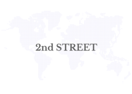 Japan’s Leading Pre-Owned Fashion Retailer 2nd STREET Makes Its Debut in Causeway Bay