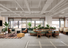 JustCo Continues Expansion Plan By Growing Singapore Network With A New Centre At Raffles City Tower