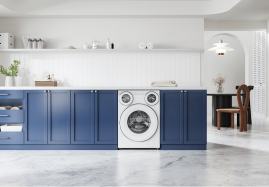Midea Redefines Home Care at IFA 2026 with “Zoned Care Omni Clean” Vision
