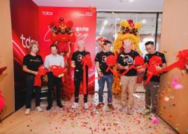 TDCX Opens Foshan Campus As An AI-enabled Greater Bay Area Hub
