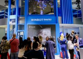 ECOVACS at IFA Berlin 2026: Named as No.1 Brand in Global Home Robotics, Bringing Robotics to More of Everyday Life