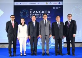 Thailand Signals Decisive Pivot to High-Income Status as Bangkok Business Summit 2026 Concludes with Public-Private Execution Pact