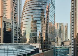 Flexible Workspace Leader Industrious to Open New Flagship at 1 Elizabeth Street, Its Most Premium Sydney Workspace