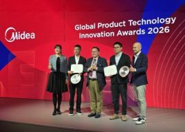 Midea Builds Momentum for European Built-In Cooking Strategy Following SpaceMaster’s IFA 2026 Debut