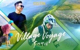 Village Voyage: Where northern China’s countryside finds new rhythms
